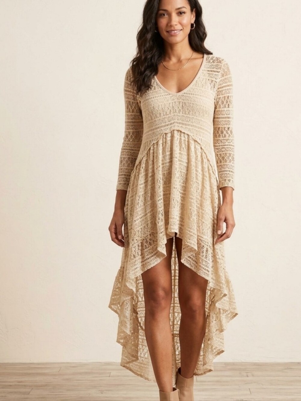 Gimmicks Cocktail Dress Sz S
